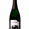 Wino musujące Sec